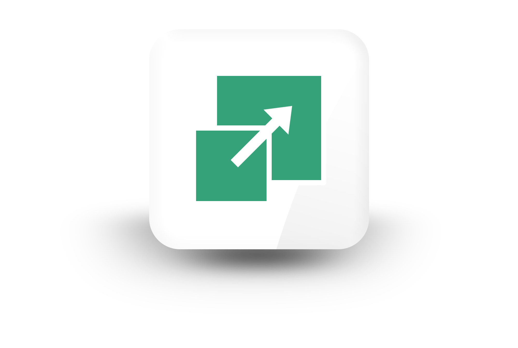 CRM Demo Icon